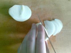 название картинки Лимоновая мойва в духовке