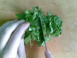 название картинки Лимоновая мойва в духовке