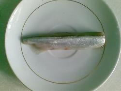 название картинки Лимоновая мойва в духовке