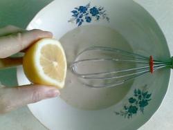 название картинки Лимоновая мойва в духовке