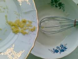 название картинки Лимоновая мойва в духовке