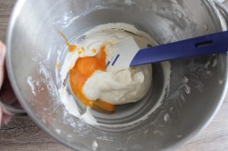 Линцерское печенье - шаг 2 Линцерское печенье - шаг 2