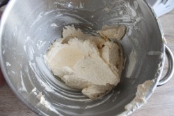 Линцерское печенье - шаг 3 Линцерское печенье - шаг 3