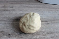 Линцерское печенье - шаг 4 Линцерское печенье - шаг 4