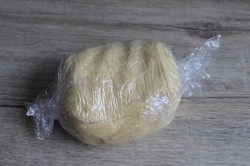 Линцерское печенье - шаг 5 Линцерское печенье - шаг 5