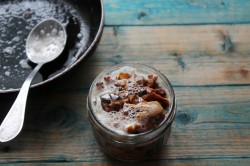 название картинки Лисички жареные на зиму