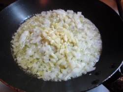 название картинки Лисички в духовке