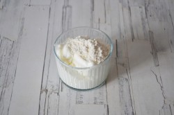 название картинки Лисички в сметане