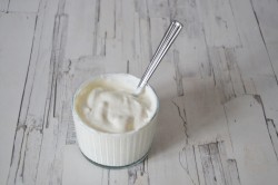 название картинки Лисички в сметане