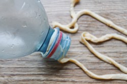 Домашняя колбаса печеночная