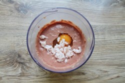 Домашняя колбаса печеночная