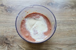 Домашняя колбаса печеночная