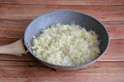 Лобио из белой фасоли классически по грузински - шаг 3 Лобио из белой фасоли классически по грузински - шаг 3