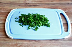 Лобио из белой фасоли классически по грузински - шаг 9 Лобио из белой фасоли классически по грузински - шаг 9