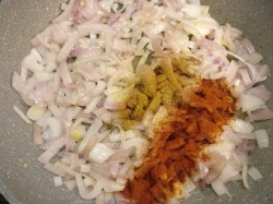 Лобио из консервированной фасоли