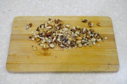 Лобио из зеленых стручков фасоли по грузински - шаг 10 Лобио из зеленых стручков фасоли по грузински - шаг 10