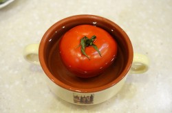 Лобио из зеленых стручков фасоли по грузински - шаг 2 Лобио из зеленых стручков фасоли по грузински - шаг 2