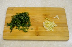 Лобио из зеленых стручков фасоли по грузински - шаг 7 Лобио из зеленых стручков фасоли по грузински - шаг 7