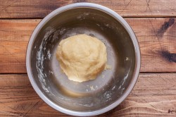 название картинки Лоранский пирог с курицей и грибами