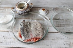 название картинки Лосось слабосоленый