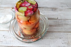 название картинки Лосось слабосоленый