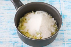 название картинки Луковое варенье