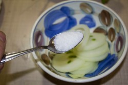 Люля-кебаб из куриного фарша в духовке