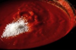 Лютеница по-болгарски на зиму - шаг 13