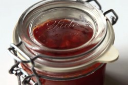 Лютеница по-болгарски на зиму - шаг 15