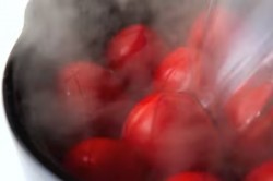 Лютеница по-болгарски на зиму - шаг 3