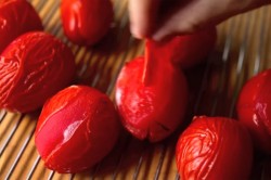 Лютеница по-болгарски на зиму - шаг 4