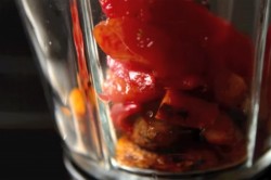 Лютеница по-болгарски на зиму - шаг 5