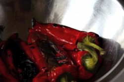 Лютеница по-болгарски на зиму - шаг 6