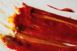 Лютеница по-болгарски на зиму - шаг 8