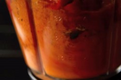 Лютеница по-болгарски на зиму - шаг 10