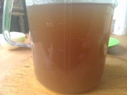 Маджадра - шаг 2