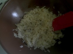 Маджадра - шаг 3