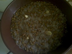 Маджадра - шаг 5