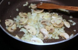 Маффины несладкие из куриных грудок