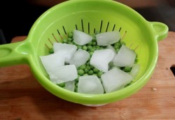 Маффины несладкие из куриных грудок