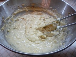 название картинки Маффины на сливочном масле с бананами