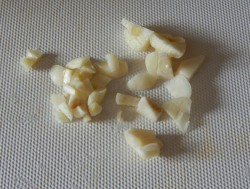 название картинки Макароны по итальянски