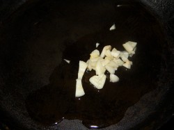 название картинки Макароны по итальянски