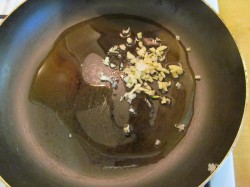 название картинки Макароны с белыми грибами