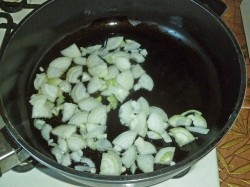 название картинки Макароны с фаршем и томатной пастой по флотски