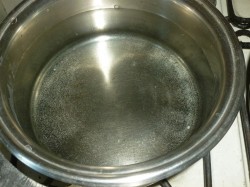 название картинки Макароны с фаршем и томатной пастой по флотски