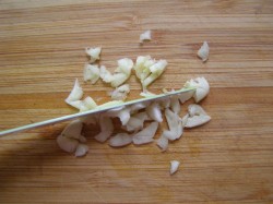 название картинки Макароны с креветками в сливочном соусе