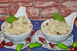 Макароны с мясом в духовке - шаг 6