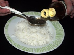 название картинки Маки суши (роллы) с лососем, сыром и огурцом