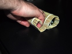 название картинки Маки суши (роллы) с лососем, сыром и огурцом